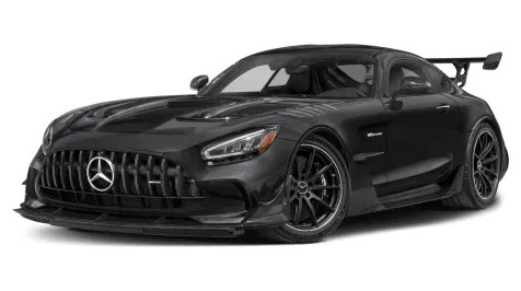2021 Mercedes-Benz AMG GT BS AMG GT Coupe