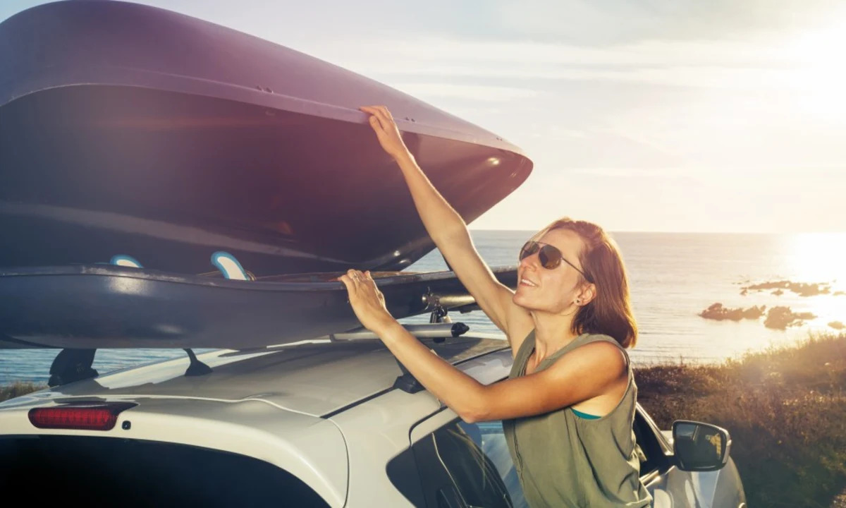 The Best Car Roof Carriers for Every Road Trip of 2024, Tested and