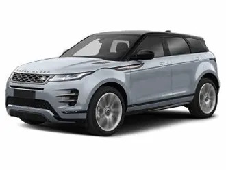 Range Rover Evoque 2022: features and prices - Grupo Concesur