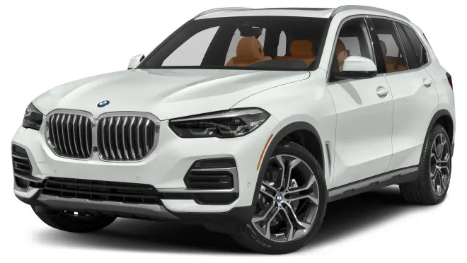 2023 BMW X5 SUV: Latest Prices, Reviews, Specs, Photos and Incentives