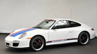 Porsche 911 Carrera GTS B59 Edition