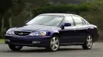 2003 Acura TL 3.2 4dr Sedan