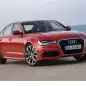 LUXURY CAR: Audi A6