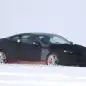 Hyundai Genesis Coupe spy shots