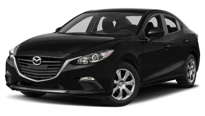 2016 Mazda Mazda3 Review, Pricing, & Pictures