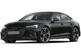 2025 Audi RS 5