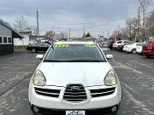2006 Subaru Tribeca Limited Edition