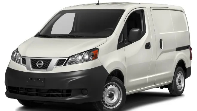 2013 Nissan NV200 : Latest Prices, Reviews, Specs, Photos and Incentives