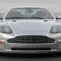 2005 Aston Martin Vanquish S front view