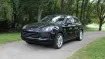 2021 Porsche Cayenne E-Hybrid interior