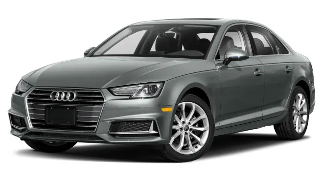 2019 Audi A4 : Latest Prices, Reviews, Specs, Photos and Incentives