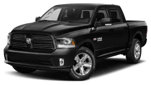 (Sport) 4x4 Crew Cab 5.6 ft. box 140 in. WB