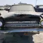 1964 Dodge Dart wagon in California wrecking yard
