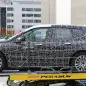 2022 BMW iNEXT in camouflage