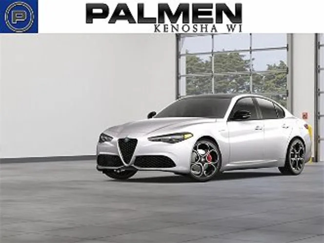 2024 Alfa Romeo Giulia