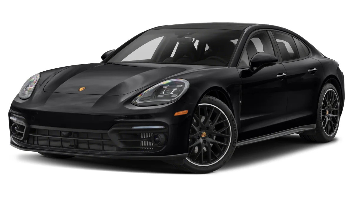 2023 Porsche 911 Safety Features - Autoblog