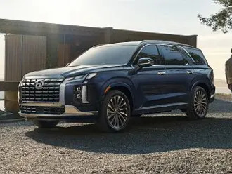 New 2024 Hyundai PALISADE Limited Sport Utility in Ontario #24H0060