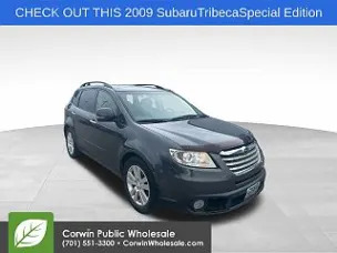 2009 Subaru Tribeca Special Edition