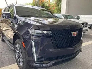 2023 Cadillac Escalade 