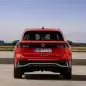 The all-new Volkswagen Tiguan