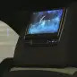 Ford F-150 Halo Sandcat monitor screen display