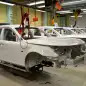 Saab 9-3 ePower Assembly Line