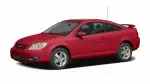2005 Chevrolet Cobalt SS Supercharged 2dr Coupe