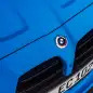 BMW M's 2022 emblem