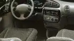 1999 Dodge Caravan