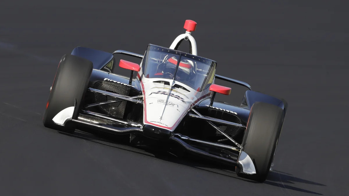 IndyCar Season Preview Auto Racing