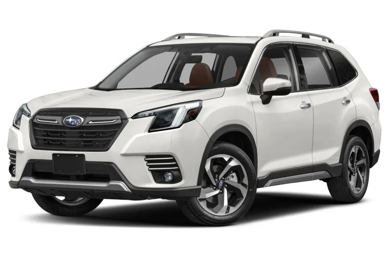 2023 Forester