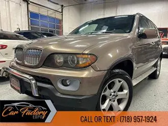 2005 BMW X5 3.0i 4dr All-Wheel Drive SUV: Trim Details, Reviews, Prices,  Specs, Photos and Incentives