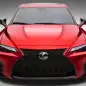 2022 Lexus IS 500 F Sport Performance