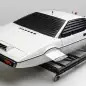 Lotus Esprit S1 Submarine from the Spy Who Loved Me