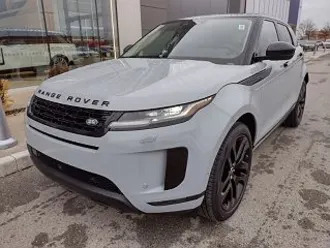 2024 Range Rover Evoque Gets Curved Touchscreen, Price Up $4900