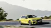2020 Audi S3 Sportback