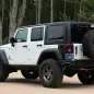 2011 AEV Jeep Wrangler Hemi
