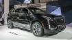 2019 Cadillac XT5 Sport Package: Chicago 2019