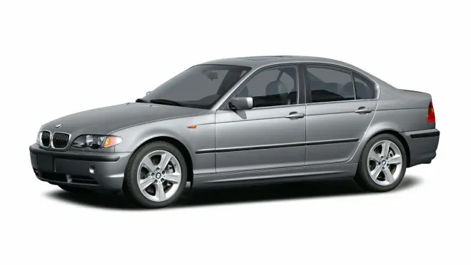 2005 BMW 330 : Latest Prices, Reviews, Specs, Photos and