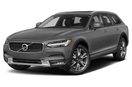 2019 Volvo V90 Cross Country T5 4dr All-Wheel Drive Wagon