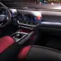 Chevrolet Equinox EV Teaser