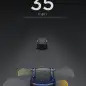 Tesla Model S Autopilot sensors