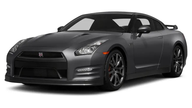 2012 Nissan GT-R : Latest Prices, Reviews, Specs, Photos and 