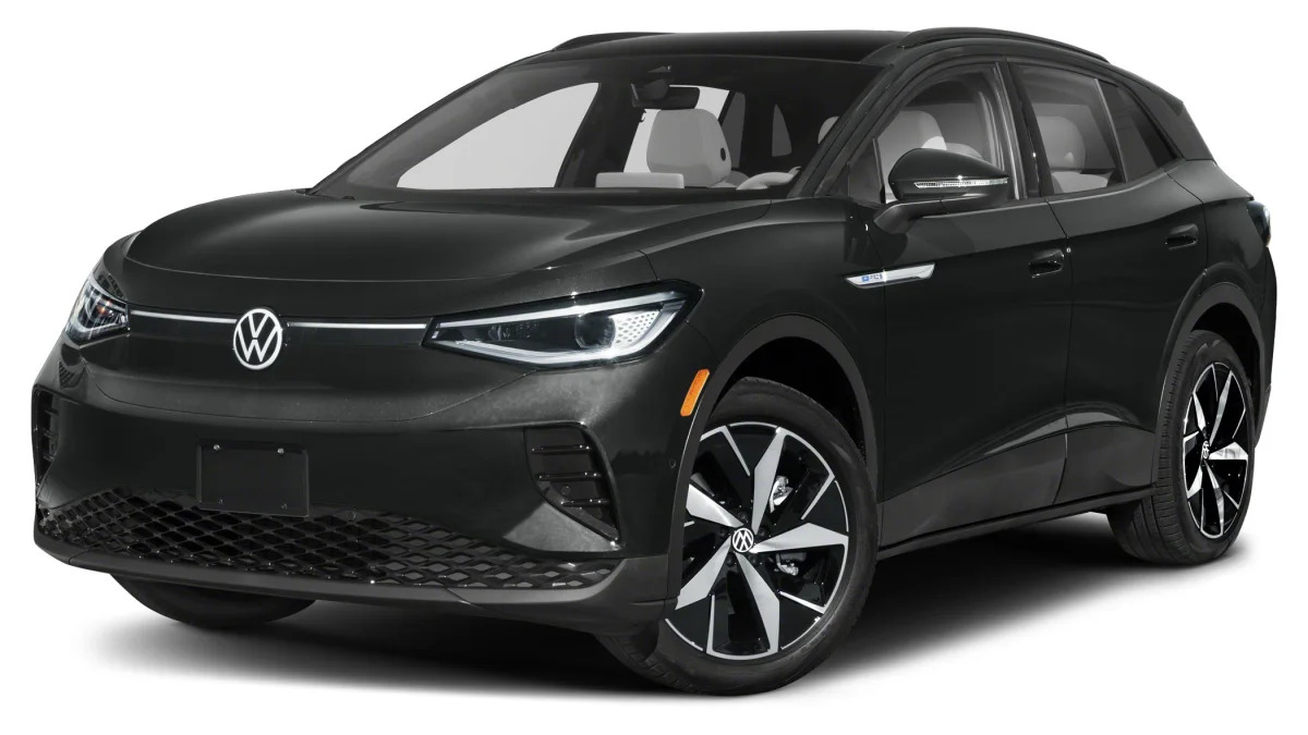 2023 Volkswagen ID.4 Pro S w/SK On Battery 4dr All-Wheel Drive SUV: Trim  Details, Reviews, Prices, Specs, Photos and Incentives