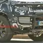 2020 Land Rover Defender Hybrid