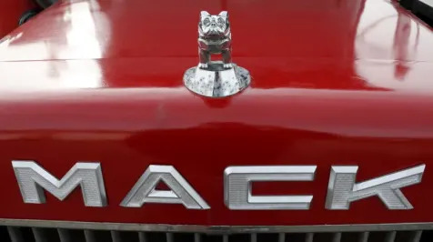 <h6><u>Mack Trucks workers get 19% raise over 5 years in UAW contract</u></h6>