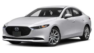 (Select Package) 4dr Front-Wheel Drive Sedan