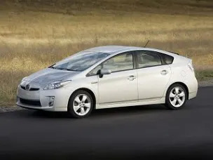 2011 Toyota Prius Five
