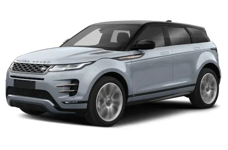 2023 Land Rover Range Rover Evoque R-Dynamic S All-Wheel Drive