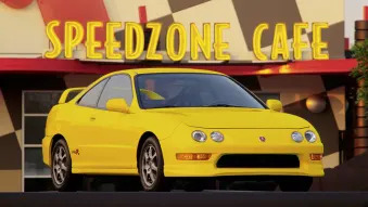 Tim Suddard's ten most collectable Japanese cars
